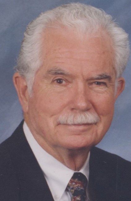 Obituary of Hebert Hoover Gates