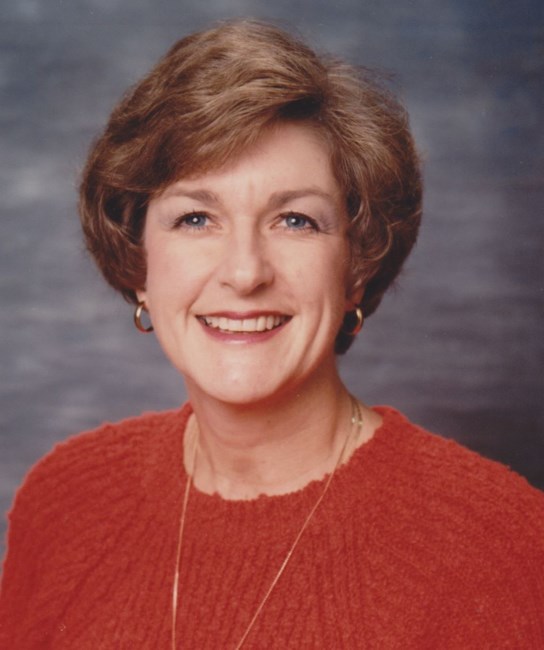 Obituary of Carolyn Pugh