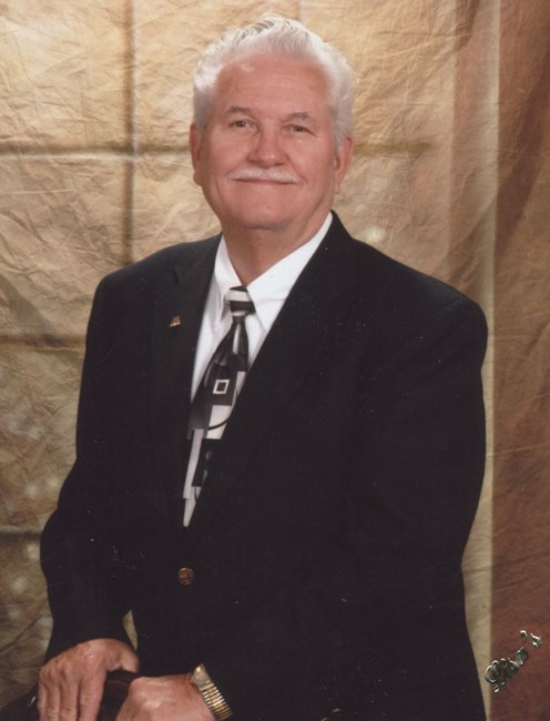 Obituary of Don L Brumley