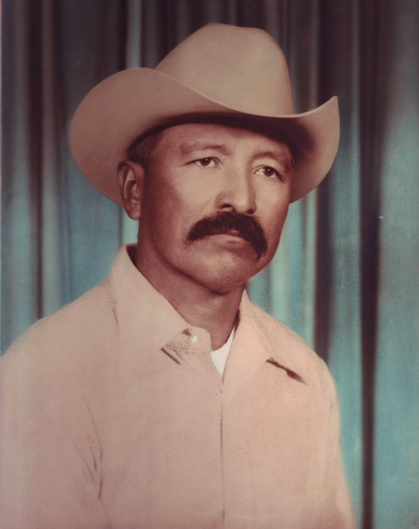 Obituary of Manuel G. Maldonado