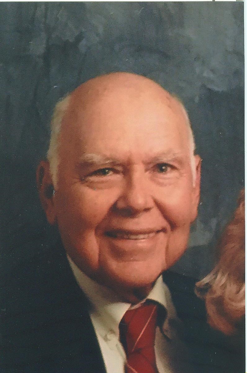 Obituary of Robley "Robbie" Evans Robinson Jr.