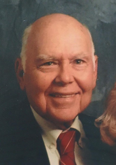 Obituary of Robley "Robbie" Evans Robinson Jr.