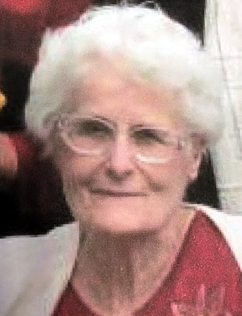 Obituario de Teresa Schulz