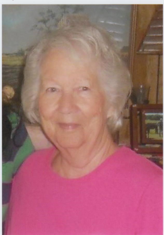 Obituary of Josephine Gutowski