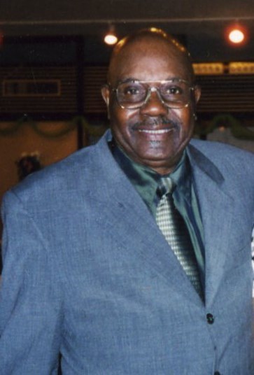 Obituary of Willie Gene Henderson