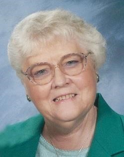 Obituario de Christine M. Graves