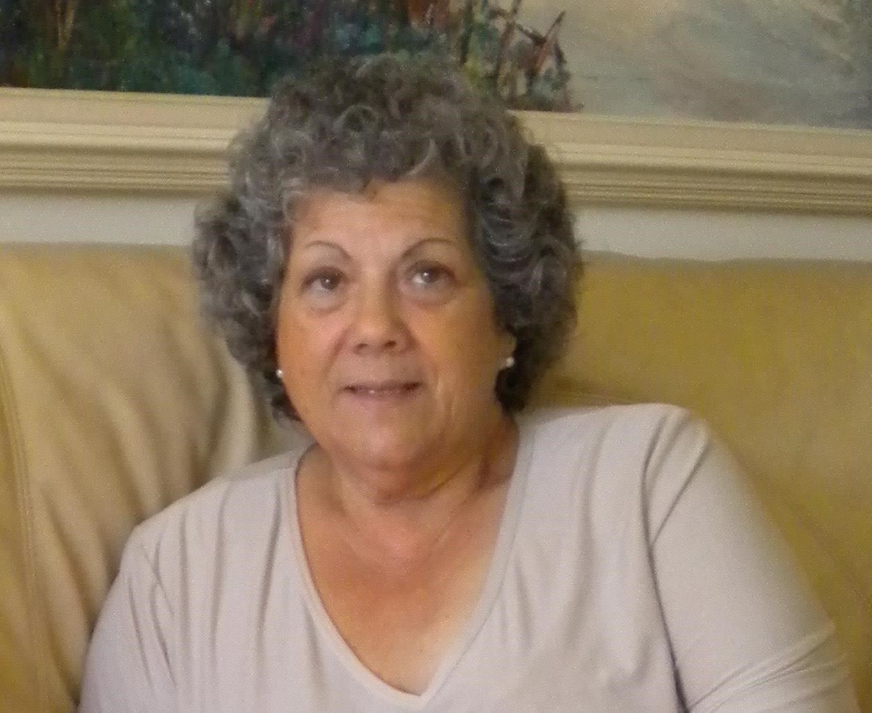 Obituary of Teresa Vazquez