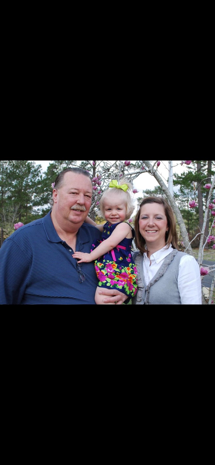 Obituary of Charles Wayne White