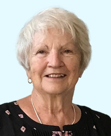 Obituary of Beverly Ann Bernier