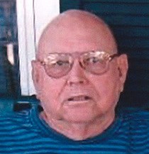 Obituary of Arnie Gilbert Johnson