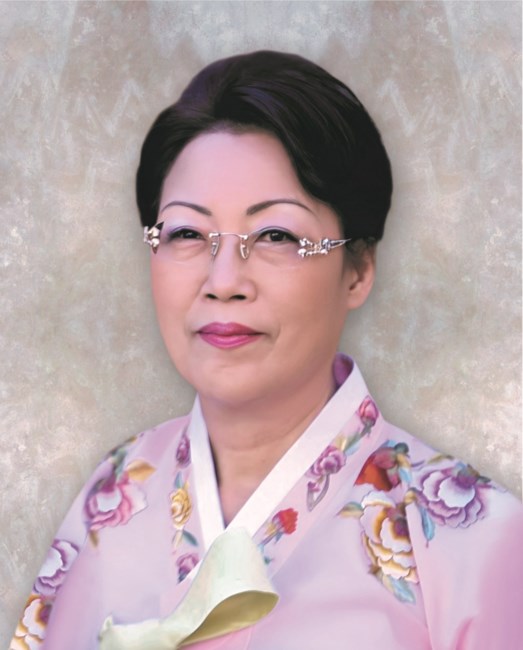 Obituary of Kyungrin Kim