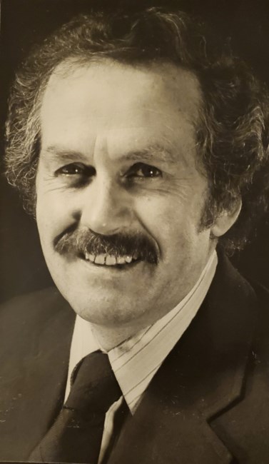 Obituary of Guy Joseph Verreault