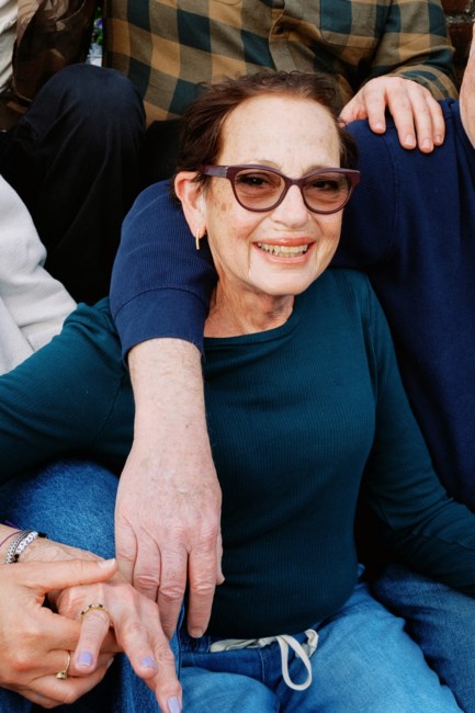 Obituary of Susan Rachel Ryan