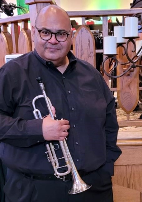 Obituary of Paul Anthony Zapata