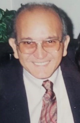 Obituario de José Angel Rivera Colón