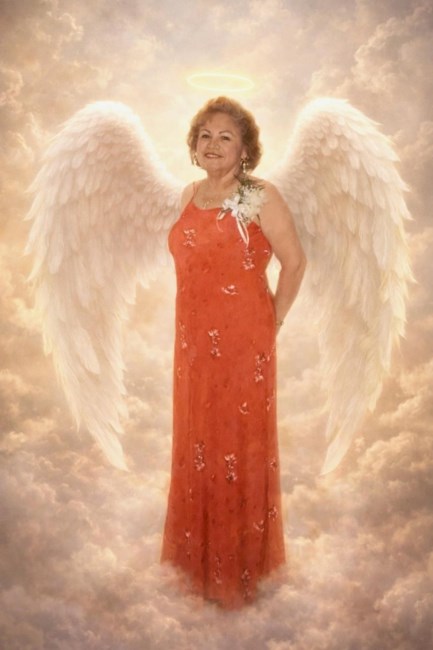 Obituario de Maria Milagros Morales