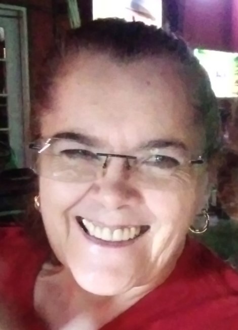 Obituario de Judy Rose Musser