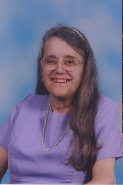 Obituary of Lynn Cardie Stiegler