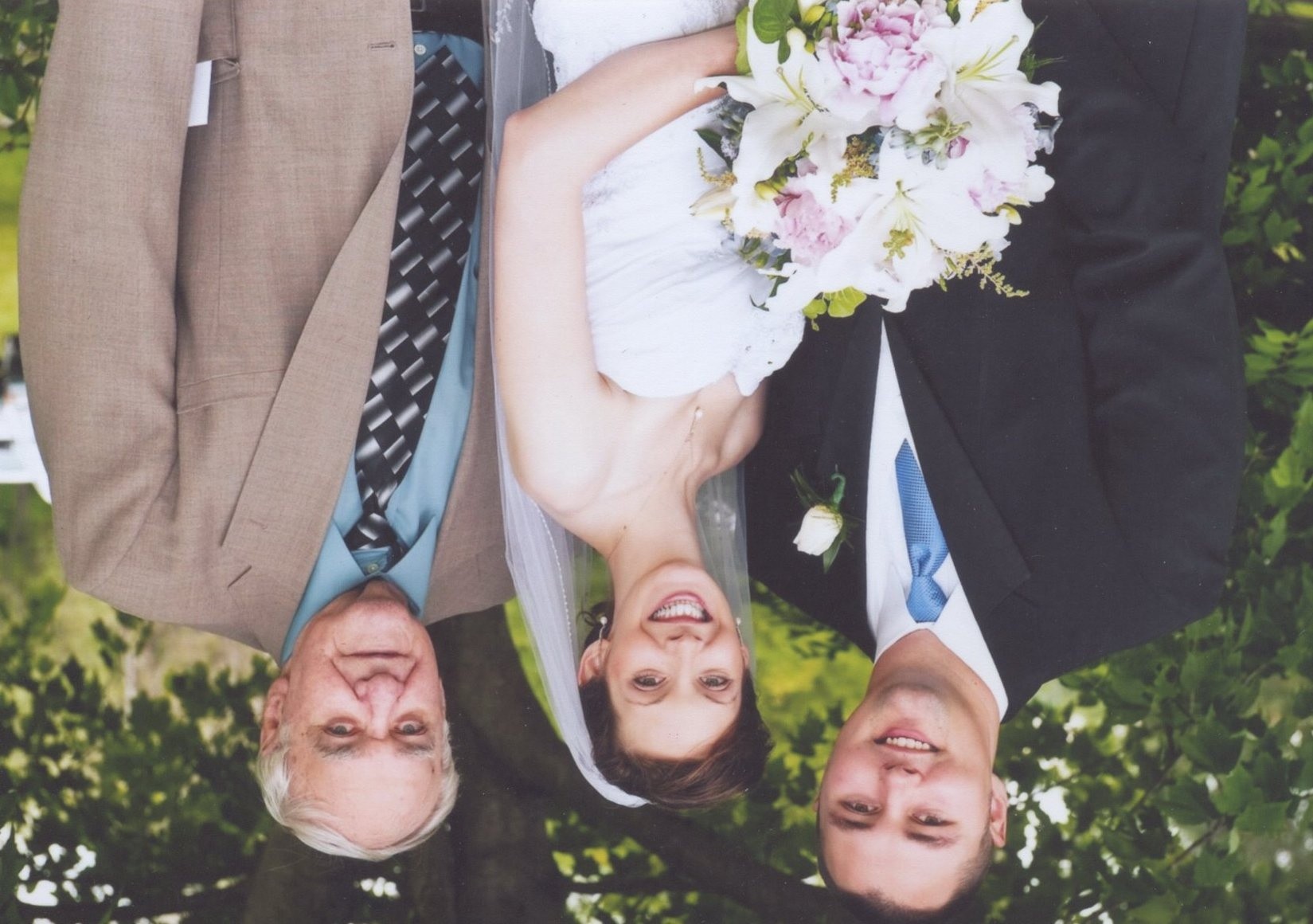 Avis de décès de Francis E. "Sonny" Brewer