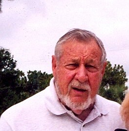 Obituary of Bernard Austin Munsey