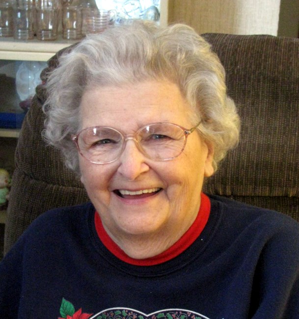 Obituary of Irene J Warniment