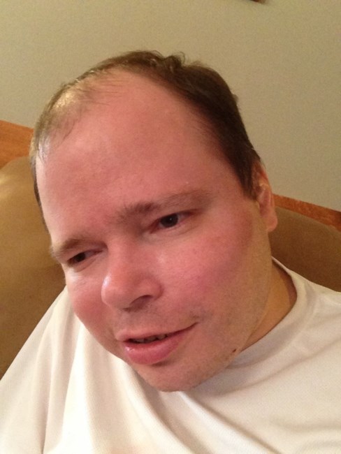 Obituary of Donald Blake Rust