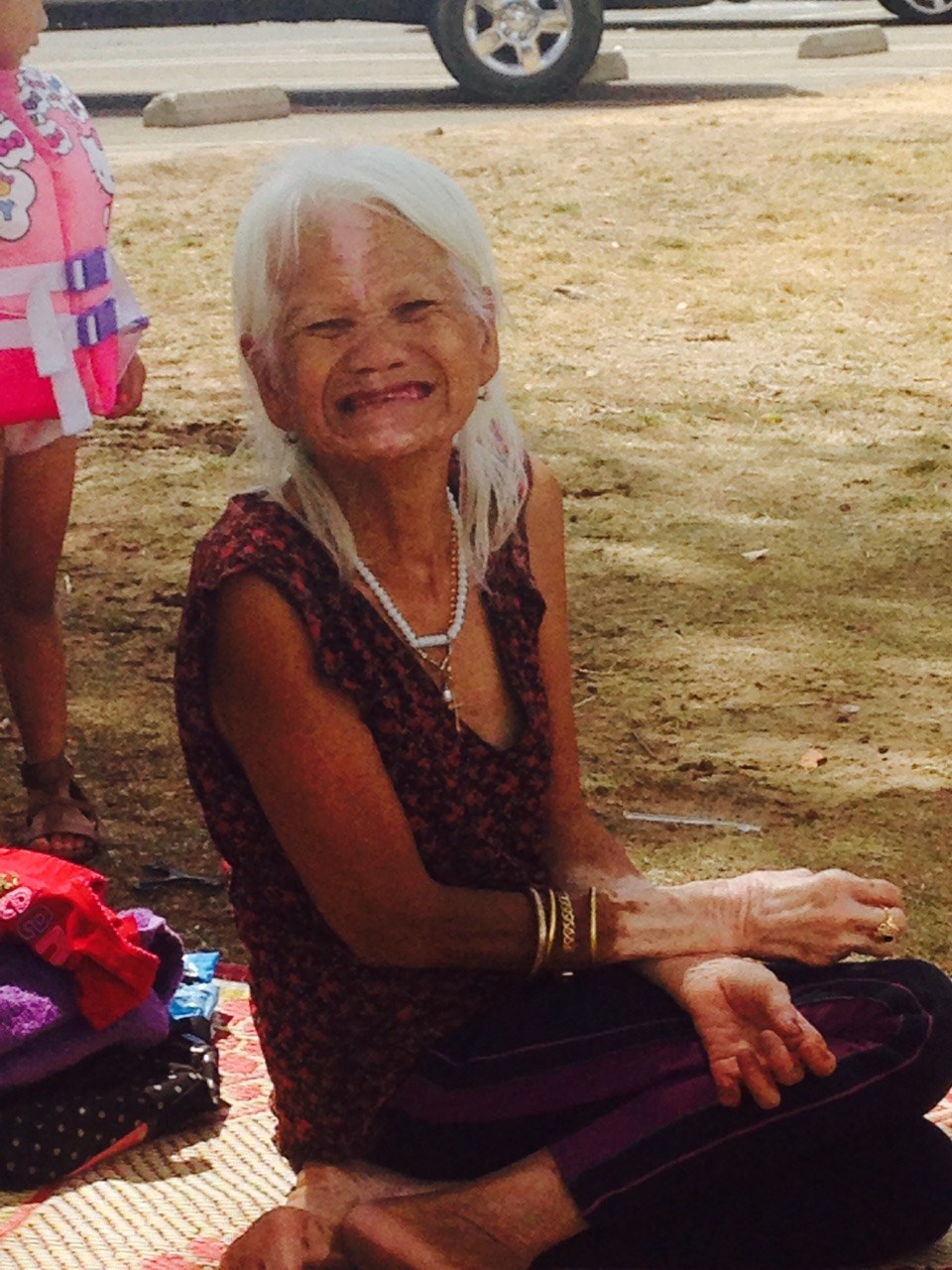 Obituary of Khoun Onesavanh