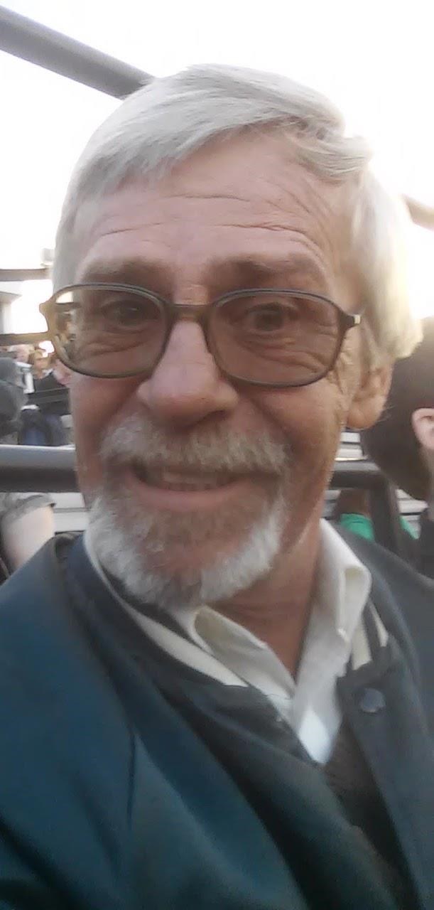 Obituary of Dennis Mooneyhan