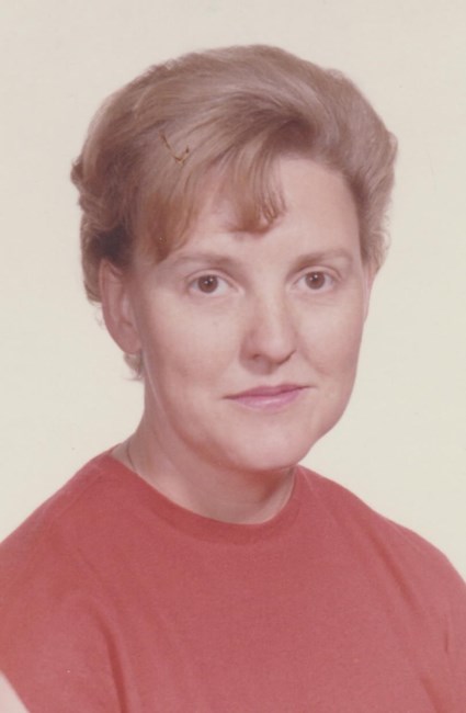 Obituary of Joyce E. Hays