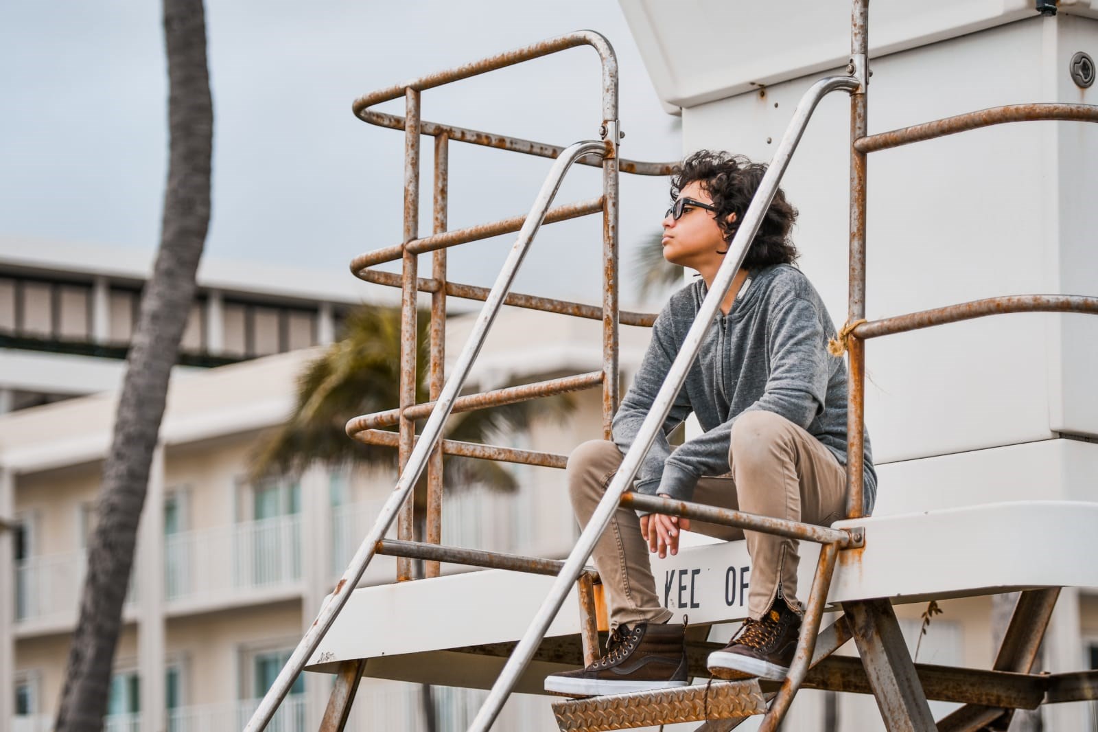 Obituary of Sebastian Penton