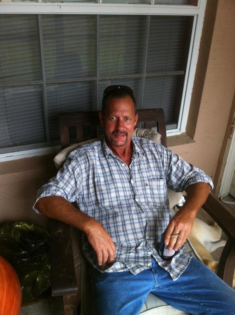 Obituary of Richard Boies McKenna Jr.