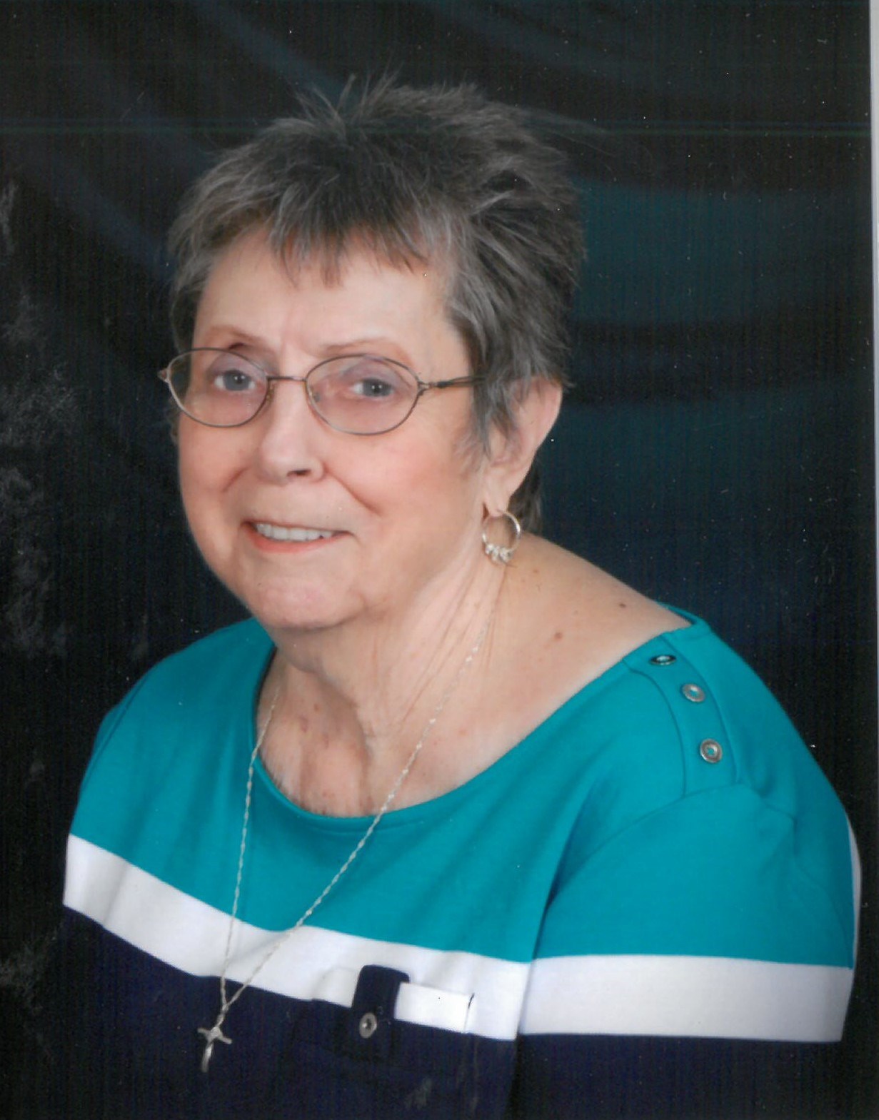 Beverly Odeal Reynolds Obituary Holland, MI