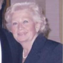 Obituary of Patricia H. Washburn