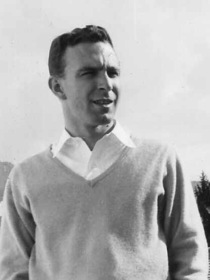 Obituary of Charles Wallace Tolman