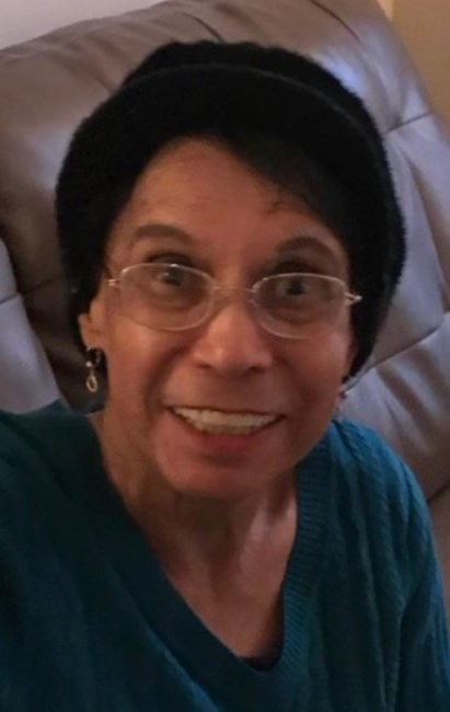 Obituary of Margarita Alicea