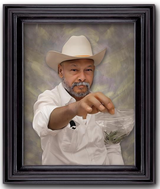 Obituary of Jose Joaquin Ramos Payan