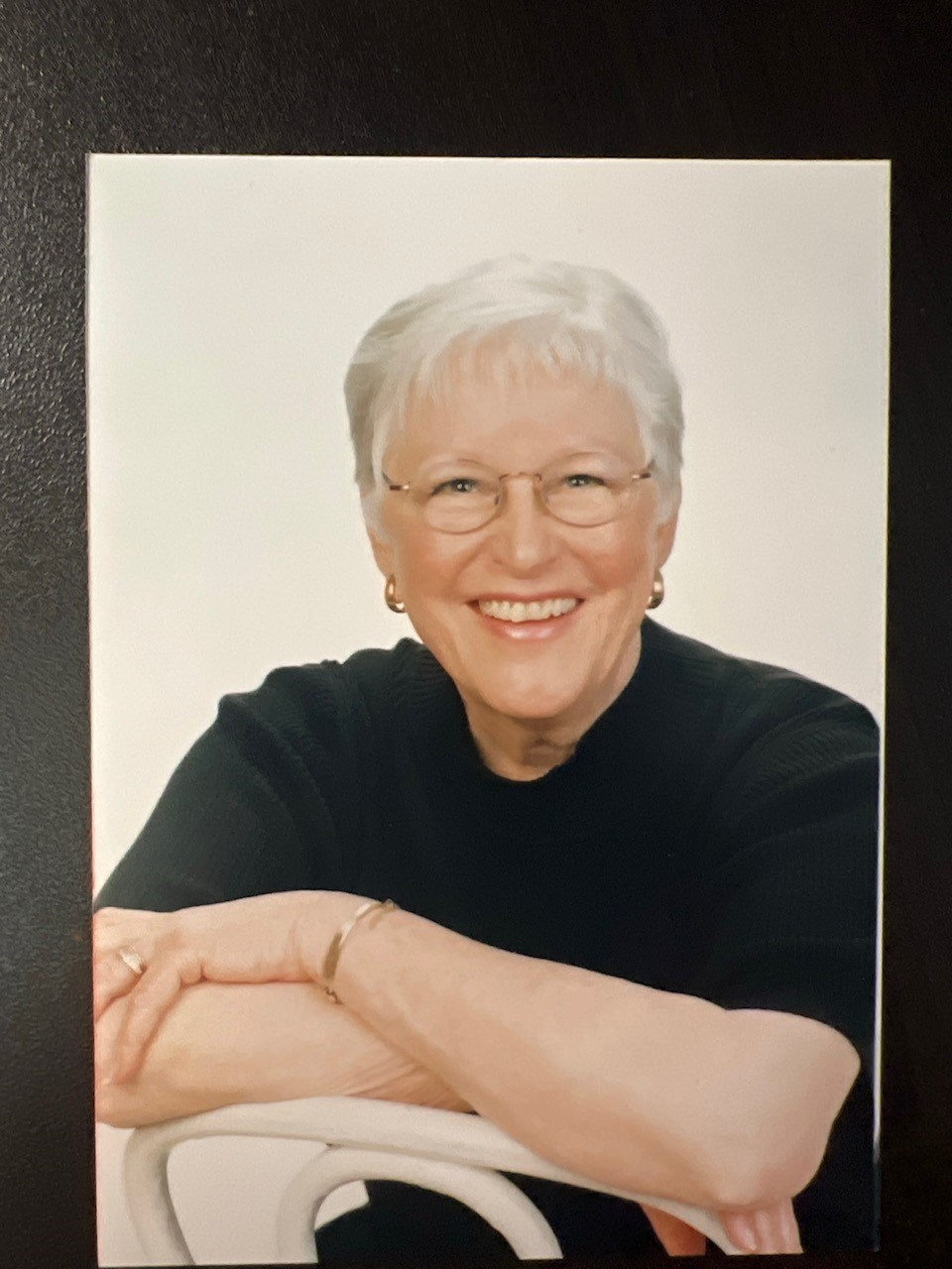 Obituario de Mary Reed