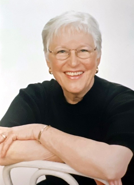 Obituario de Mary Reed