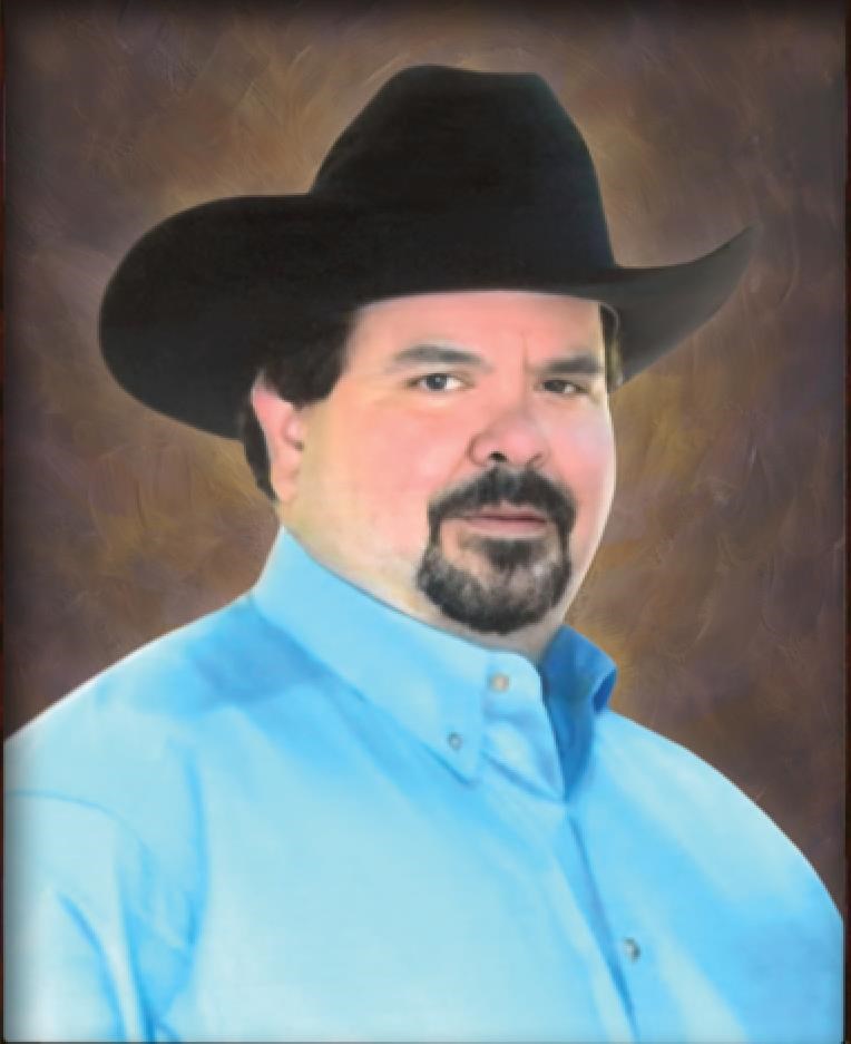 Obituary of Joseph Michael Hinojosa