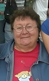 Obituary of Muriel L. Murchek
