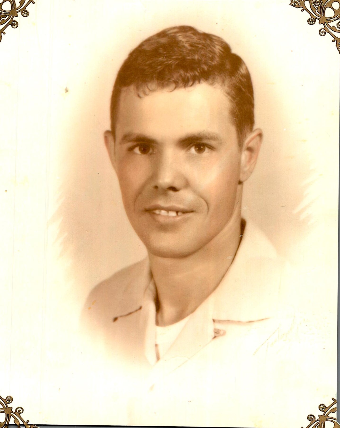 Obituary of George Lawrence Sheffield