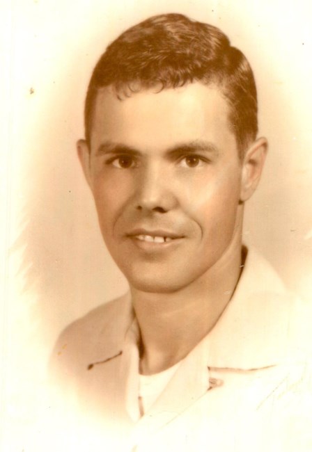 Obituary of George Lawrence Sheffield