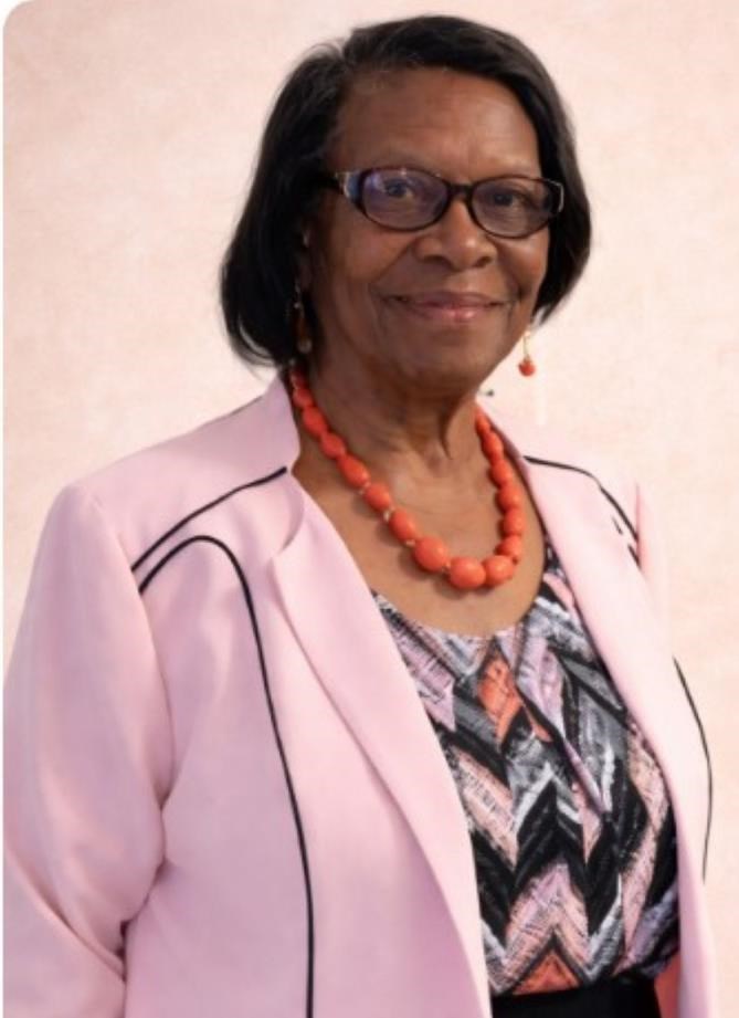 Obituary of Phyllis Mavis Lee