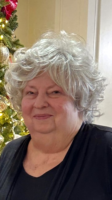 Obituary of Linda Carolyn Smith