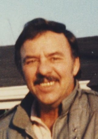 Obituary of Charles E. York