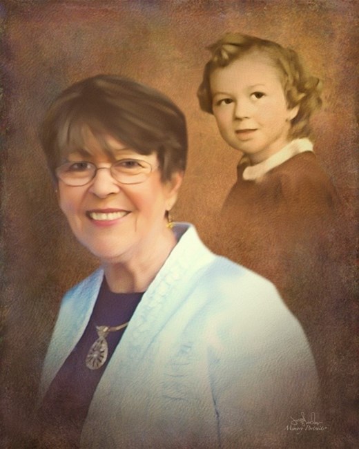 Obituary of Glynda Pearl Wilson Throop