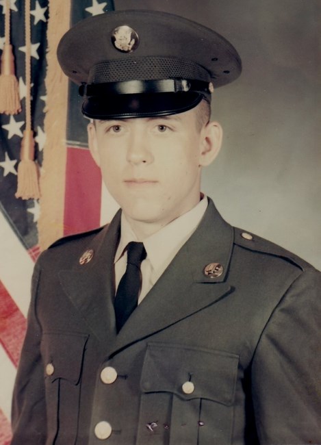 Avis de décès de John C. Ieronimo