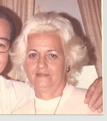 Obituary of Claudina A. Ravelo