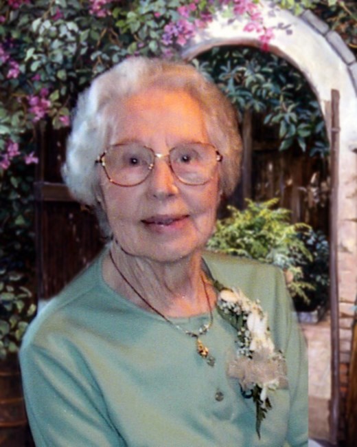 Obituary of Pauline C. Mikesell