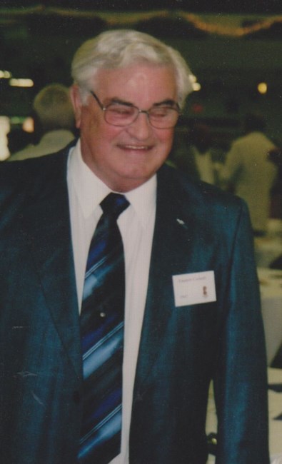 Obituary of Emmett Cornutt Jr.